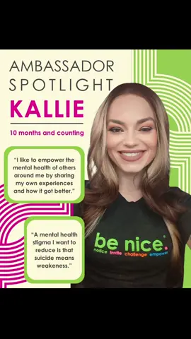 Love having jobs that fill my cup. Ihave multiple jobs but this is by far the most rewarding one. I loved working for 988 and I love continuing to be a guest speaker on suicide prevention. 💚 #suicideprevention #BeNice #ambassador #dollypartonchallenge  #putalittleloveinyourheart 