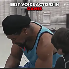 Best Voice Actors In Games 🔥 #viralvideo #voice #voiceactors #movie 