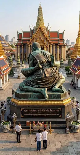 การกราบไหว้ฉบับพระอาจารย์โชติ #คดีพระอาจารย์โชติสัมพันธ์กับสีกาเอ๋ 