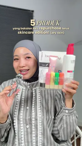 Pasti repurchase teroooos! 💯 #widymeisya #racunwidmey #skincarewidy #janganlupa #bestiebibirkering 