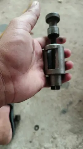 Bộ dụng cụ tháo lắp bạc 