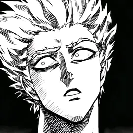 #garou #onepunchman #manga #edit 