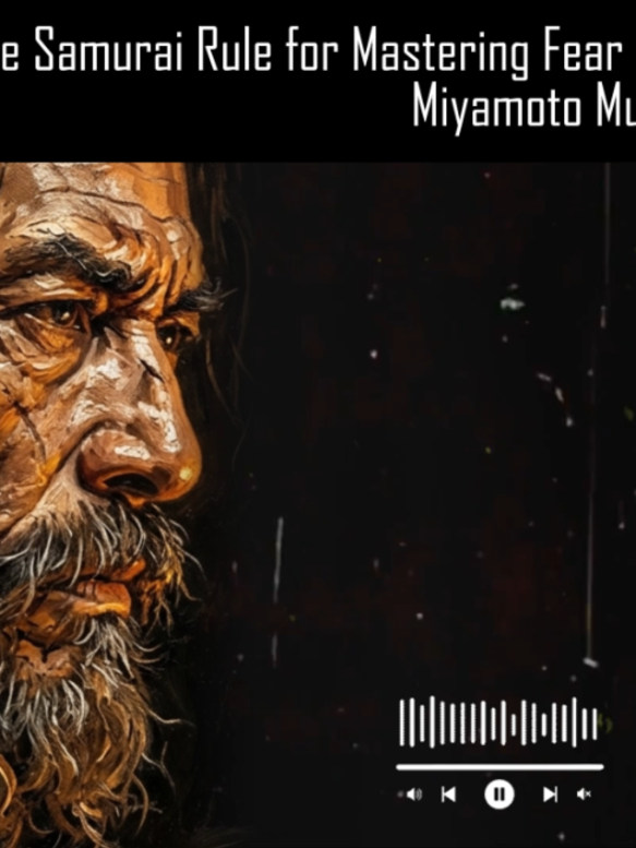 Discover why you should never reveal your next move by using Miyamoto Musashi's ruthless strategic framework. Master this legendary samurai mindset to weaponize silence, eliminate predictability, and outmaneuver everyone around you.#miyamotomusashi #miyomato #SelfImprovement