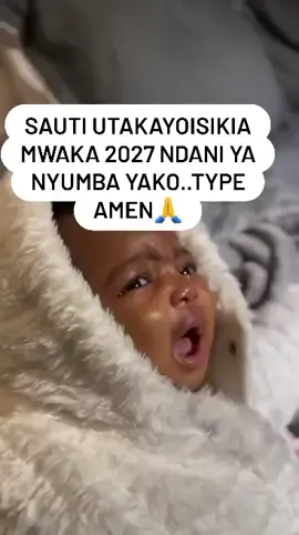 Mwakani ukiitwa mama na ukapata mtoto kama huyu,  Utakuwa unaitwa mama nani? Tukutani kwenye Comment...👇