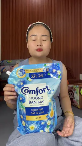 #nuocxacomfort #muataitiktokshop #kimchunglinh 
