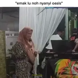 emaklu noh nyayi standby me oasis