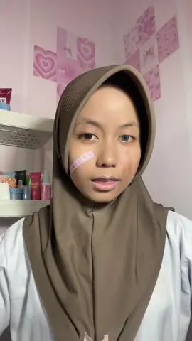 before rame masa after ga💃🏼 #transisimakeup #trending 