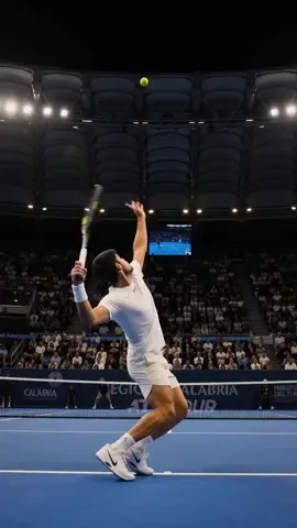 🎾 𝗜𝗹 𝗳𝘂𝘁𝘂𝗿𝗼 𝗱𝗲𝗹 𝘁𝗲𝗻𝗻𝗶𝘀 𝗺𝗼𝗻𝗱𝗶𝗮𝗹𝗲 𝗮𝗿𝗿𝗶𝘃𝗮 𝗶𝗻 𝗖𝗮𝗹𝗮𝗯𝗿𝗶𝗮. 🔥 Le 𝗡𝗲𝘅𝘁 𝗚𝗲𝗻 𝗔𝗧𝗣 𝗙𝗶𝗻𝗮𝗹𝘀 saranno a 𝗥𝗲𝗴𝗴𝗶𝗼 𝗖𝗮𝗹𝗮𝗯𝗿𝗶𝗮. 💙 A dicembre, i migliori giovani talenti del circuito internazionale si sfideranno al 𝗣𝗮𝗹𝗮𝗖𝗮𝗹𝗮𝗳𝗶𝗼𝗿𝗲. 🎾✨ 𝗜𝗹 𝗳𝘂𝘁𝘂𝗿𝗼 𝗽𝗮𝘀𝘀𝗮 𝗱𝗮 𝗾𝘂𝗶. 📍 #CalabriaStraordinaria #ReggioCalabria #NextGenATPFinals #Tennis #Calabria 