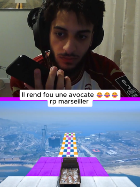 Il est trop fort 😂😂 #twitchfr #wissksrr #rediff #drole