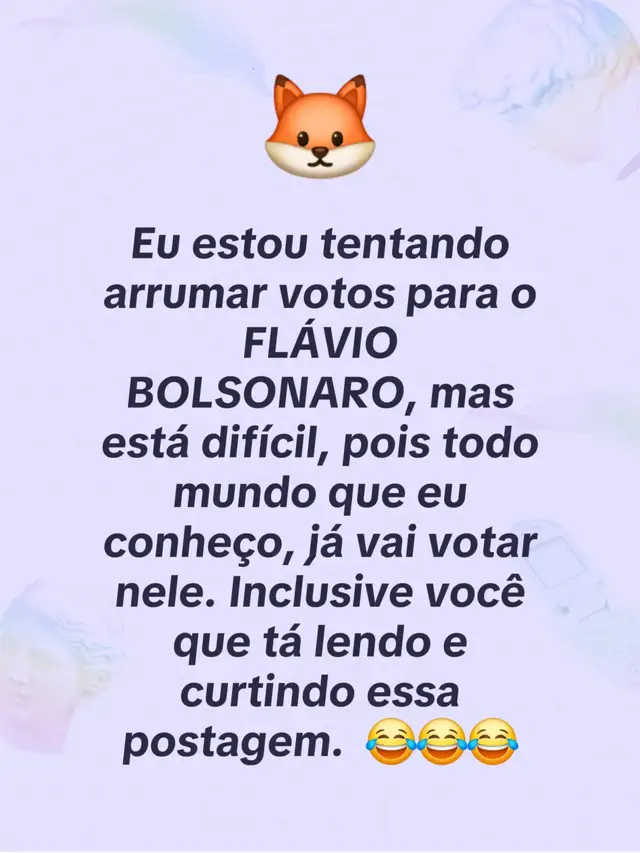 #flaviobolsonaro #foralula #tiktokviralvideoforyoupage #eleicoes2026 #brasil🇧🇷 