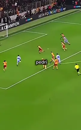 بيدري الرسام من بعد أنيستا #pedri #fcbarcelona #fyp #foryoupage 