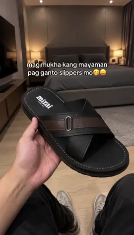 Men’s Casual Slippers #menslippers #casualslippers #slippers 