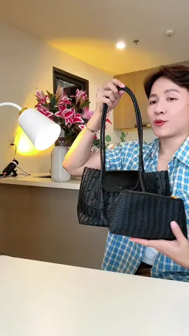 Túi đeo vai nữ #tuideovainu #micastore92 