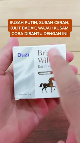 #sabunbrightening #brighteningsoap #promoguncang99 