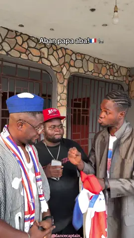 Dr Bawumia. Aban papa aba.🙏 @Dancecaptain2 @Dr Frank Amoakohene @Shatta wale @Big P @ALUTA OFFICIAL @K. LO🌟 #fyp #bawumia #npp #ghana #ghanatiktok🇬🇭 