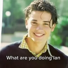 Bye Bye // #tomwelling #iansomerholder #vampirediaries #smallville #fyp 