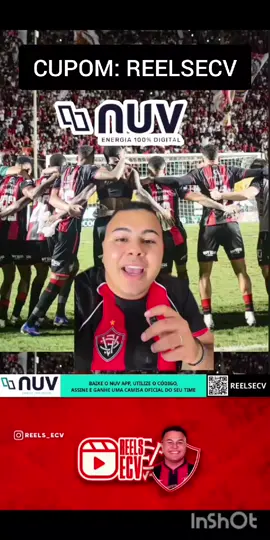 @nuvenergia #nuvenergia #nuvclipfy #clipfyleague CUPOM: REELSECV  Já ouviu falar nisso? Venha fazer parte você também, venha economizar mais na conta de luz. O CADASTRO É 100% ONLINE! Paga mais de R$200,00 na conta de luz? Quer economizar dinheiro? Conheça a NUV ENERGIA ENERGIA SOLAR POR ASSINATURA ENERGIA SOLAR NÃO É SÓ PARA QUEM TEM PLACA EM CASA!