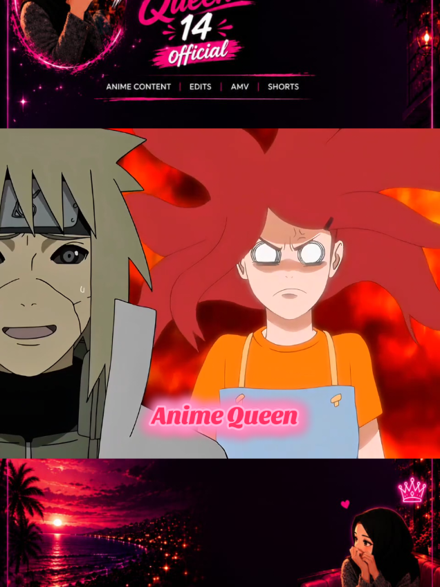 Minato s entry ☠️🔥#foryoupage❤️❤️ #viralvideo #naruto #narutoshipuden #animequeen14official 