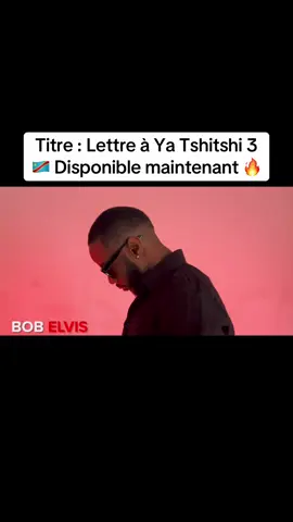 Lettre à Ya Tshitshi 3  #music #viral #rdcongo🇨🇩 