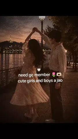 Wanna join👉👈#tiktok #gc #join #viral #group 