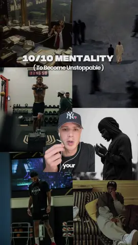 10/10 mentality’s to truly separate yourself  #basketball #hoopersofinstagram #NBA 