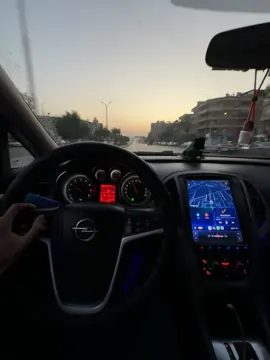 Morning 🥰 #opelastra #fyp #fypシ #tamerashour #music