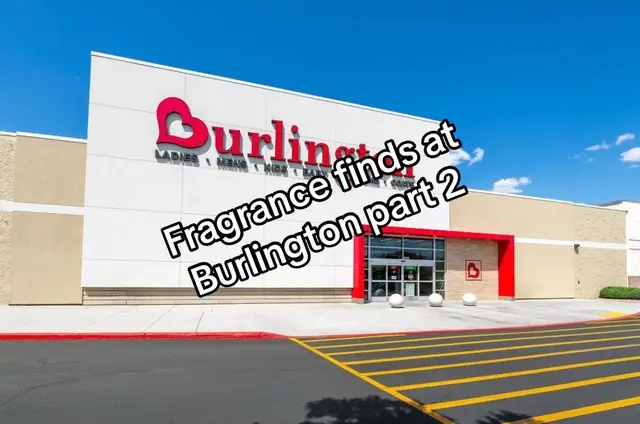 Fragrance finds at Burlington #fragrancetiktok #fragrance #fyp #fragrancereview @Arvella Fragrance 