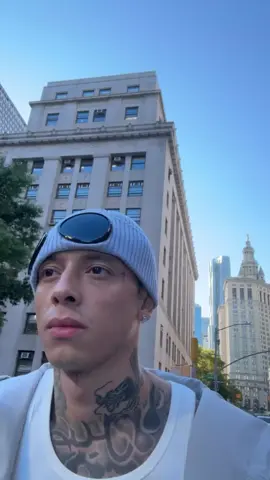 🗽 #centralcee 
