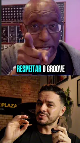 O músico que não entender isso vai ficar tocando sozinho no quarto. #musico #musicobrasileiro #tecladista #gregphillinganes 