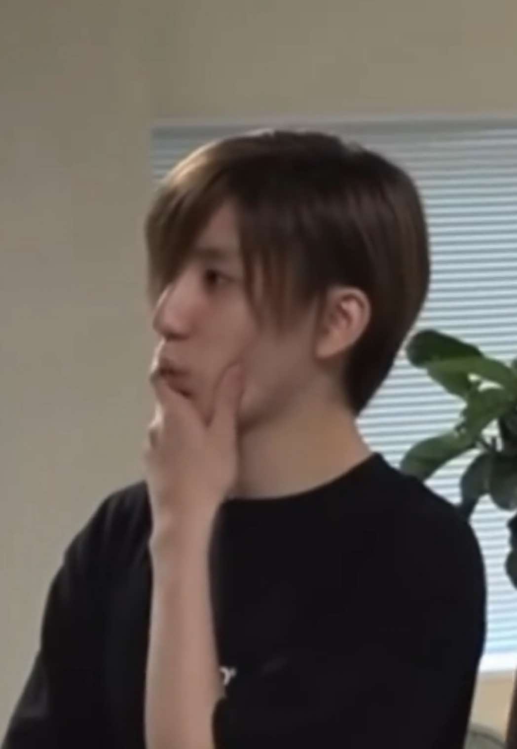 当時24歳 #京本大我