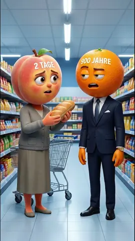 Mit welchem Paar identifiziert ihr euch? #früchte #animation #gänsehaut #fruitdrama #zumnachdenken 