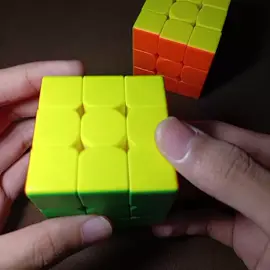 Rubik's cube Notations with (') are called prime (for example, R' is read as 