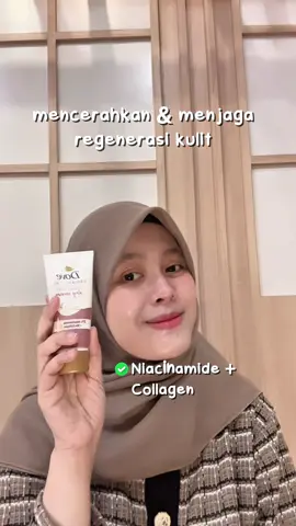 Aktivitas padat seharian? Gas terus tanpa khawatir bau badan! 💗✨ Dove Deo Serum Niacinamide + Collagen bantu menjaga ketiak tetap fresh sekaligus merawat kulit ketiak. 🥰 @dove.indonesia  #DoveDeo #DoveDeoAffiliateSquads
