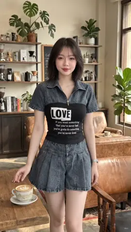 Set xinh #setdoxinh #setdonu #thoitrangnu #fyp #outfit 