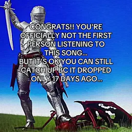 YOU’RE STILL IN TIME TO LISTEN THE SONG AND BE AN OG🖤 #electronicmusic #darkelectronicmusic #digitalcamera #crystalcastles #lonown