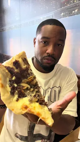 Episode 1  Memphis Pizza Review @isabellaspizza 