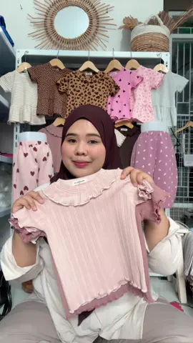 Cuss join live😍❤️#fashion #bajuanak #fyp 