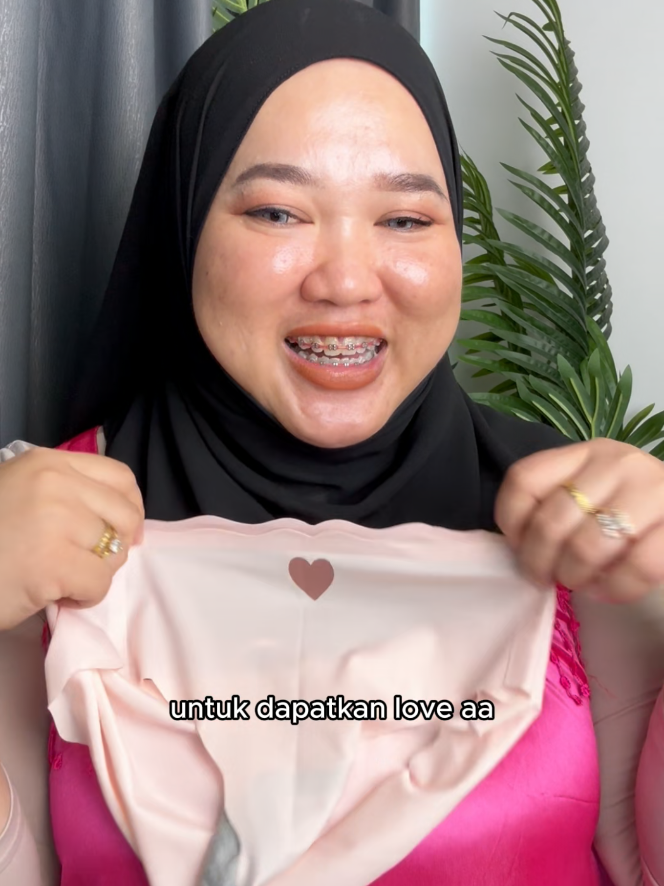 Seluar Dalam Sejuk Cantik 🤩  #selesa #cantik #seluardalam #sejuk #fyp 