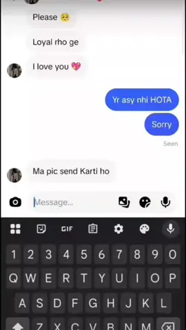 sorry sister no love #fallow #fallow #fallow #fallow #fallow 
