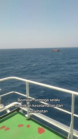 Bismillah Banda sea #fyp 