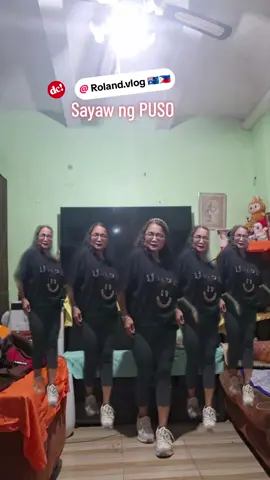DC @Roland.vlog 🇦🇺🇵🇭  #ilovedancing59🥰  #happymom54🥰  #foryoupage  #fypspotted 