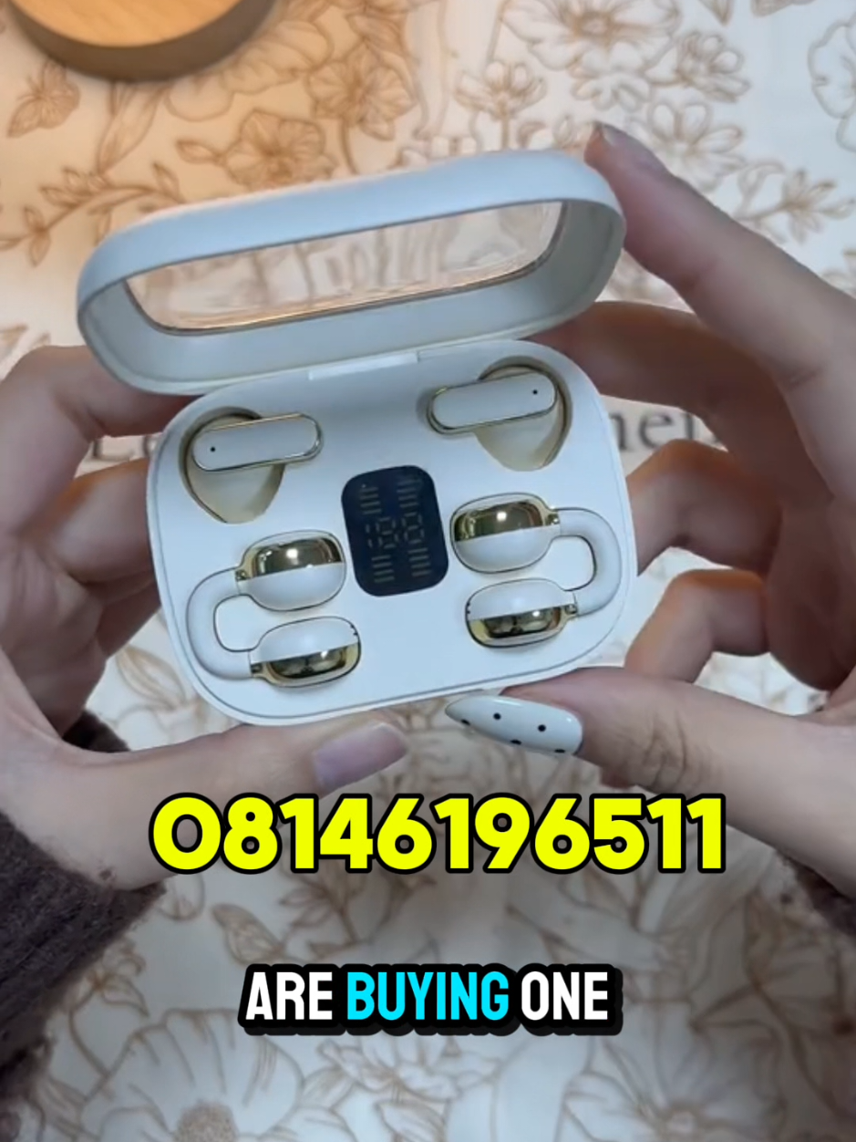 Enjoy Studio Quality Sound with this 2026 Q10 2-In-1 Earbuds with Ai assisted ENC Noise cancallation Sleek And Luxury Design - 35k   Payment on Delivery + FREE Delivery Nationwide Call or chat us on WhatsApp:  08146196511 #headphone #fypviral #fyp #earbuds #fyppppppppppppppppppppppp 