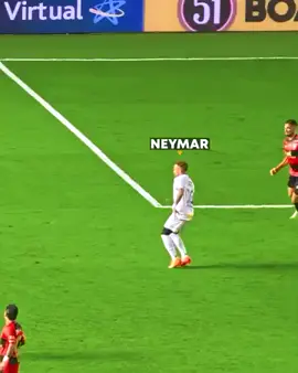 #Neymar Jr is Back