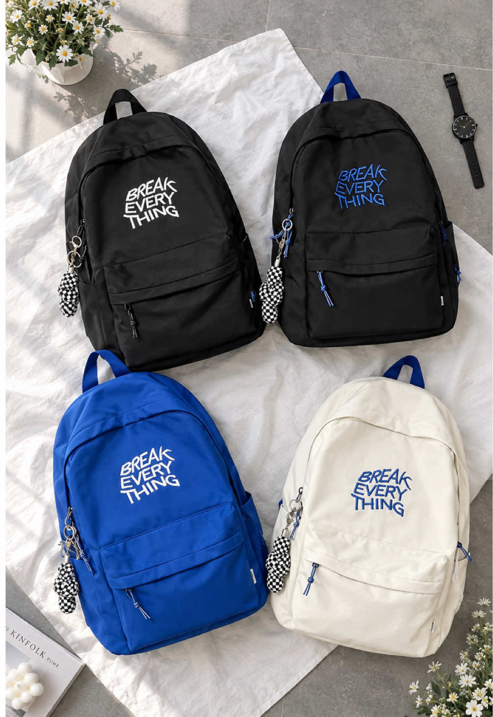 #tasransel #tasmultifungsi 