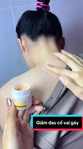 Cao xoa bóp Wan Tong hỗ trợ giảm đau nhứt mỏi xương khớp cổ vai gáy ok..#xinhoi #caoxoabop #daucovaigay #daulung #daukhopgoi  @Xinh Ơi 🌸  @Xinh Ơi 🌸 