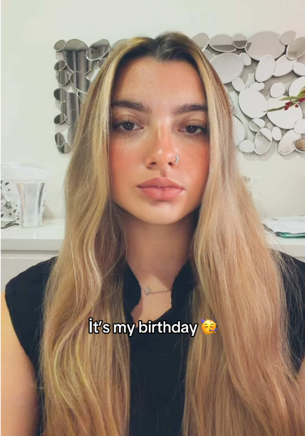 À mes 26 ans 🥳🥳 #anniversaire #26ans #charleroi #pourtoi 