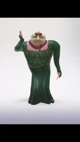 Princess grufiona 💚💚#roblox#funnyroblox#gru#shrek#robloxfyp 