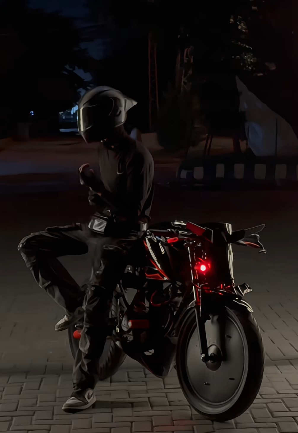 Mono-shock otw  - - - #motorcycles #bikerlife #tremding #foryoupage 