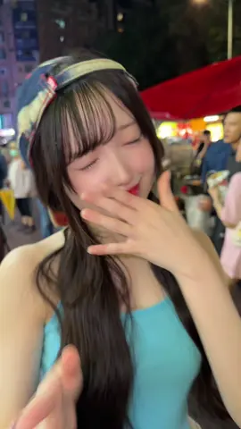 台北夜市♡#08