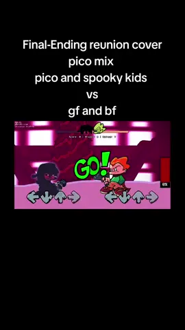 #CORRUPTIONFNF #corruptionmod #reunioncover #spookykidsandpicovsbfandgf
